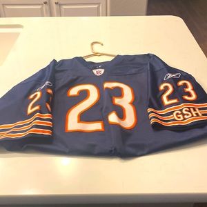 Chicago Bears Devin Hester Jersey